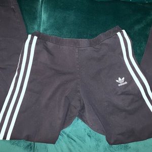Adidas leggings